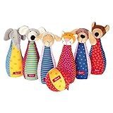 ＜ボーネルンド＞ シギキッド アニマルボーリング