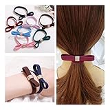 BIANHUAN ヘアゴム 16点セット リングゴム リボン ヘアポニー 大人 かわいい シンプル おしゃれ ヘアアクセサリー 髪留め ゴム 人気
