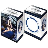 ブシロード デッキホルダーコレクション V3 Vol.672 アズールレーン『エセックス』Craft Fairynight ver.