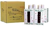 マッケンジー液剤 250ml×4本入 松枯れ予防樹幹注入剤