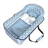 笑太郎（Sho Taro） バッグ＆クーファン（５WAYクーファン） 『パウォーン ブルー』