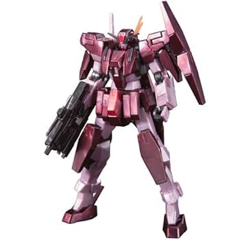 ケルディムガンダム(トランザムモード)グロスインジェクションVer.