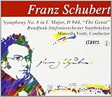 Schubert:Symphony No.8 D944