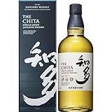 サントリー ウイスキー 知多 700ml 箱付