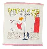 シンジカトウ シェリアンドゥートロア ゲストタオル ライト SKGT108-03