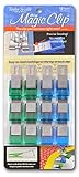 Taylor Seville Magic Clip Big 12pc