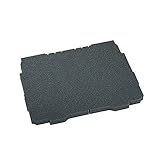 T-Loc 1-5, Base Foam Smooth, 25 mm [並行輸入品]