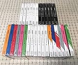 ●●外袋付●●戦姫絶唱シンフォギア●1期～5期●Blu-ray●初回限定版●全30巻セット●(完結)●値下げ可 303