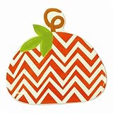 Coton Colors ATT Chevron Pumpkin Big Attachment