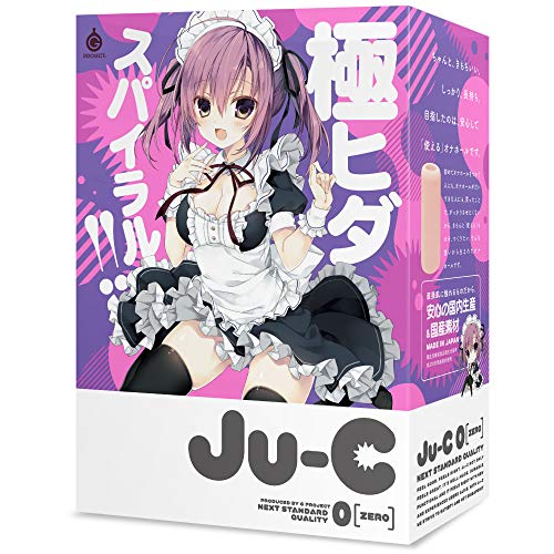 G PROJECT Ju-C[ジューシー] 0