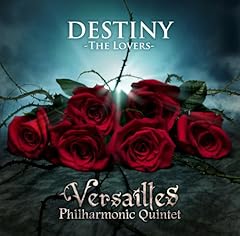 LIBIDO / Versailles