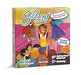 Sold Out! Active Card Game [並行輸入品]