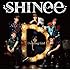 SHINee「Dazzling Girl(通常盤)」