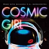 COSMIC��GIRL