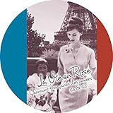 《BRISA》 缶パッケージが素敵なミュージックCD！ La Vie en Rose