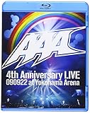 AAA 4th Anniversary LIVE 090922 at Yokohama Arena