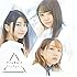 TrySail「TryAgain（通常盤）」