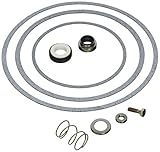 Taco 1600-868CRP Circulator Pump Water Seal Kit [並行輸入品]