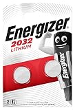 ENER SPECIAL LITHIUM 2032/CR2032 FSB2 P2