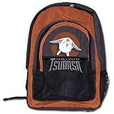 Tsubasa Backpack [並行輸入品]