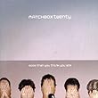 More Than You Think You Are by Matchbox Twenty (2013-05-03)