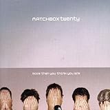 More Than You Think You Are by Matchbox Twenty (2013-05-03)