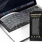 GPXIIZ 2026 キーボードカバー M5 M4 M3 M2 MacBook Neo/Air 13.6/Air 15/Pro 14/Pro 16インチ 対応 保護フィルム 2025-2021 日本語JIS配列 A3449 A3240 A3113 A3448 A3241 A3114 A3427 A3426 A3434 A3401 A3112 防塵 マックブック 保護カバー 極薄 TPU透明