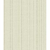 York Wallcoverings TT6148 Texture Portfolio Multicolor Stripe Wallpaper, Creamy Pearl/Beige/Misty Bl