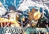 �ƒ닳�t�q�b�g�}��REBORN! ��������ҁyFinal.3�z