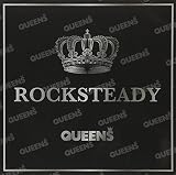 ROCKSTEADY Type B(�V���o�[)