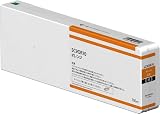 互換インク SC9シリーズ for EPSON エプソン SC9用互換品 700ml (オレンジ)