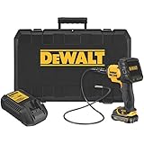 12V Max 5.8mm Inspection Cam