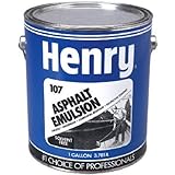 HENRY HE107046 Gal Asphalt Emulsion [並行輸入品]