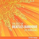 Best of Beatles Baroque