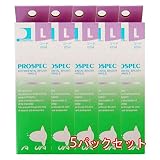 プロスペック GC プロスペック 歯間ブラシアングルアクア 4本入り×5パック L（太）