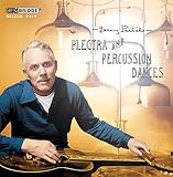 Plectra and Percussion Da