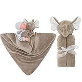 GudeHome かわいい キッズ ショール 毛布 新生児 アニマルブランケット 赤ちゃん用 ブランケット ブランケット ラップ 男女 兼用 タオル 空調 防寒 対策 出産祝い