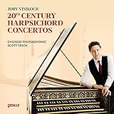 20th Century Harpsichord