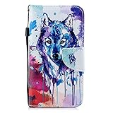 iPhone 6plus ケース 手帳型 本革 レザー カバー 財布型 スタンド機能 カードポケット 耐摩擦 耐汚れ 全面保護 人気 アイフォン