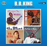 Singin' The Blues / Wails / Blues / My Kind Of