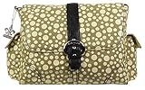 Kalencom Buckle Bag, Bubbles Melon