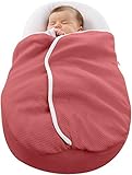 Red Castle Padded cocoonacover Fleur De Coton by Red Castle