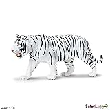 Safari Ltd Wildlife Wonders White Tiger [並行輸入品]