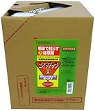 シー・ジー・エス 除草剤 原液タイプ エイトアップ 10L