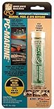 PC Products 25567 PC-Marine Moldable Epoxy Putty, 2 oz Stick, White [並行輸入品]