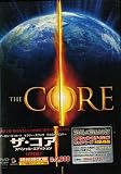 ザ・コア スペシャル・エディション デラックス版＜2枚組＞ [DVD]