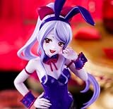 BiCute Bunnies Figure シャルティア フィギュア オーバーロード 約26cm 【全１種】 公式 グッズ OVERLORD Shalltear