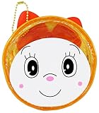マルヨシ ドラえもんクリアポーチ柄 ドラミちゃん DR-0007DM