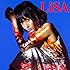 LiSA「Catch the Moment(初回限定盤)」
