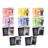 名探偵コナン ビジュアルアートクリアファイル Vol.3 BOX